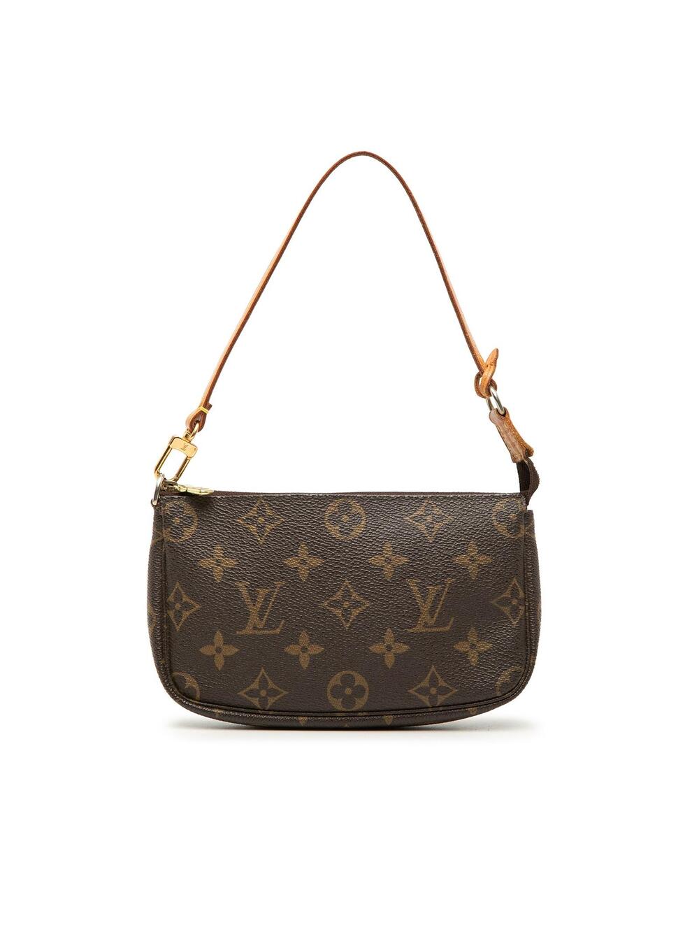 Louis Vuitton Mini Pochette Accessoires #330617L68B